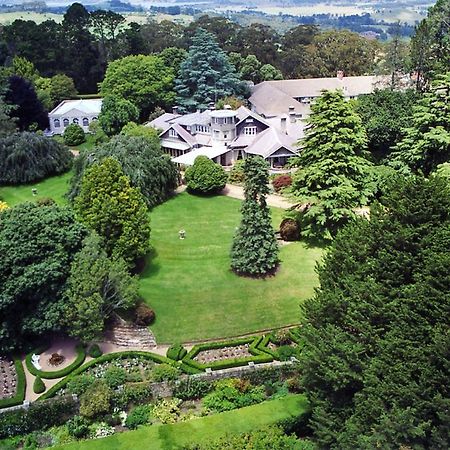 Milton Park Country House Hotel & Spa Bowral Ruang foto