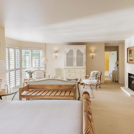 Milton Park Country House Hotel & Spa Bowral Bagian luar foto