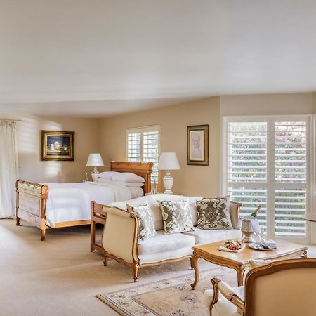 Milton Park Country House Hotel & Spa Bowral Bagian luar foto