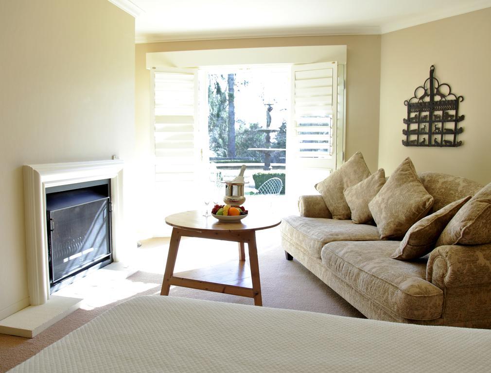 Milton Park Country House Hotel & Spa Bowral Ruang foto