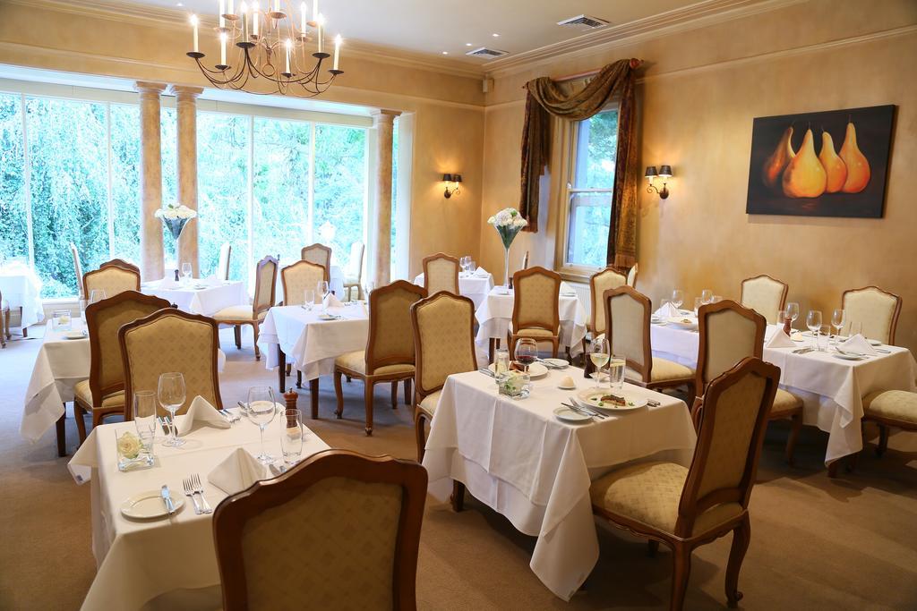 Milton Park Country House Hotel & Spa Bowral Bagian luar foto