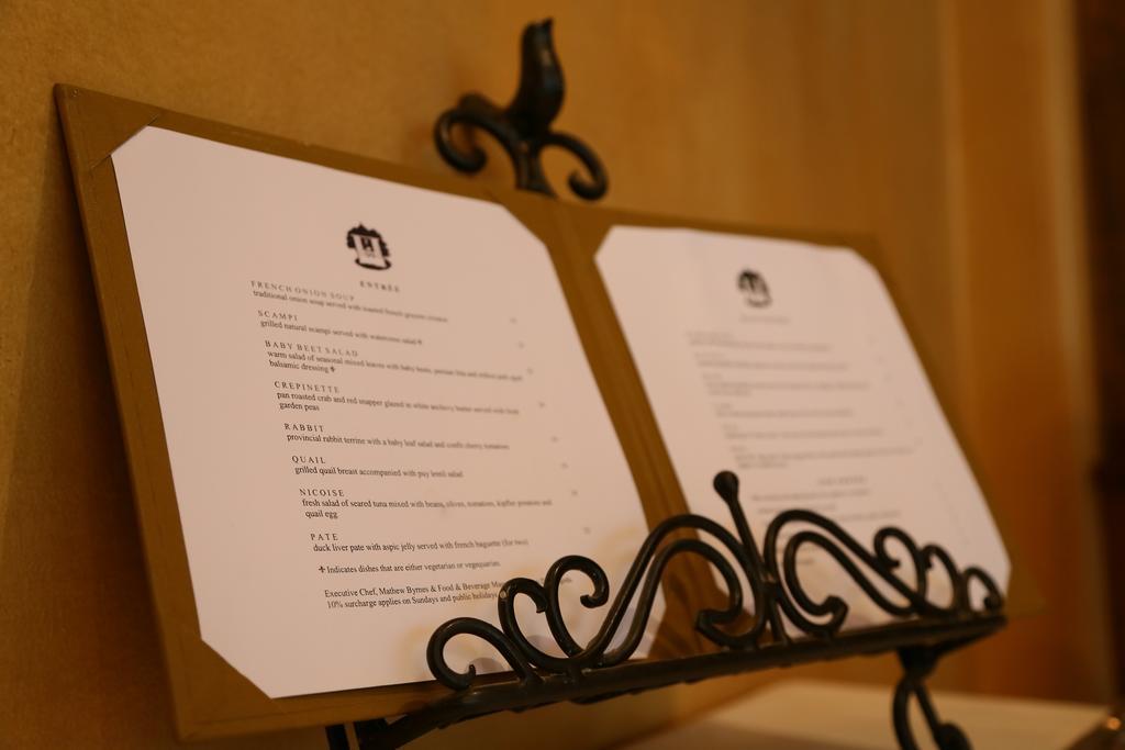 Milton Park Country House Hotel & Spa Bowral Bagian luar foto