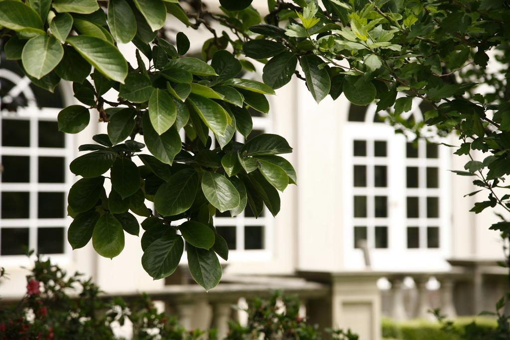 Milton Park Country House Hotel & Spa Bowral Bagian luar foto