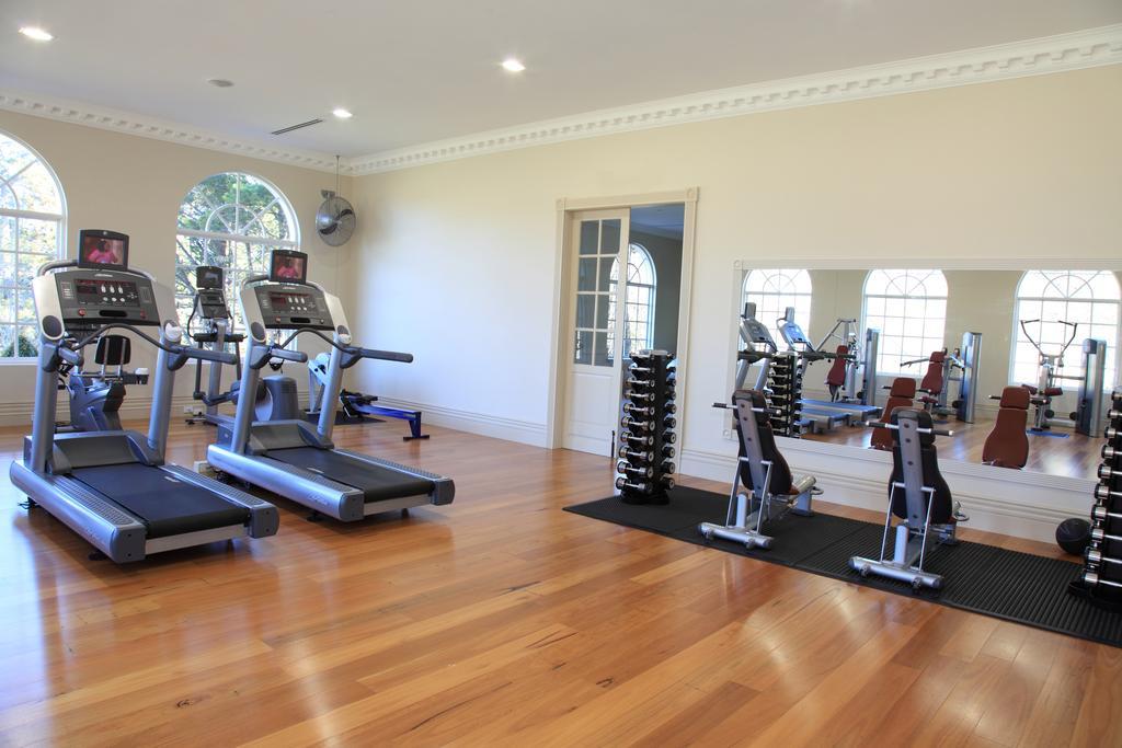 Milton Park Country House Hotel & Spa Bowral Bagian luar foto