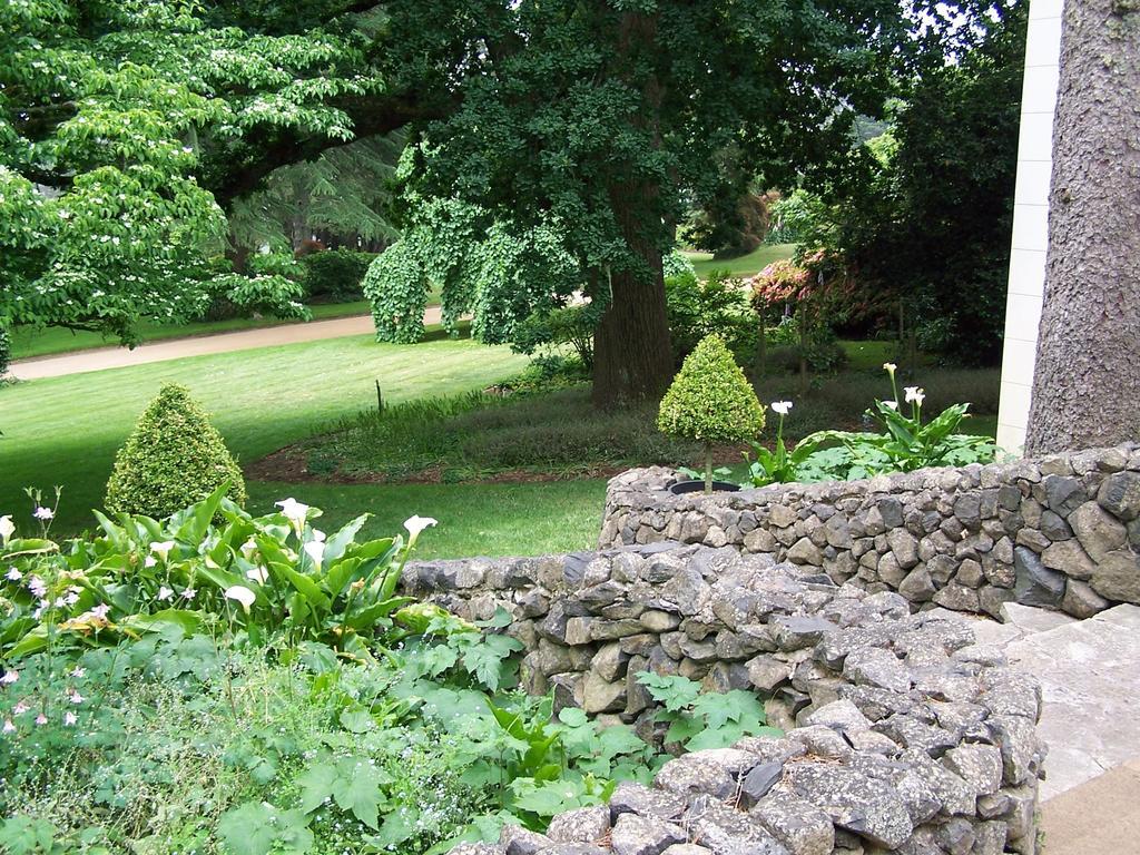 Milton Park Country House Hotel & Spa Bowral Bagian luar foto