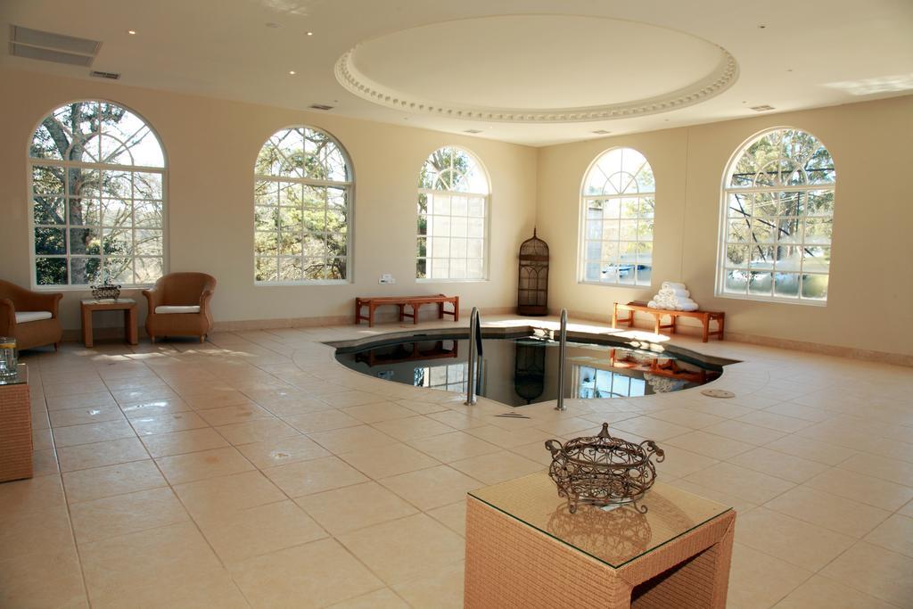 Milton Park Country House Hotel & Spa Bowral Ruang foto