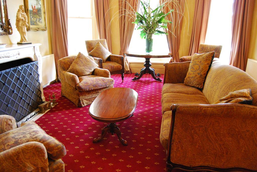 Milton Park Country House Hotel & Spa Bowral Bagian luar foto