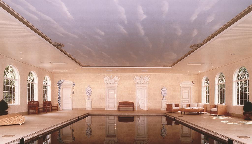 Milton Park Country House Hotel & Spa Bowral Ruang foto