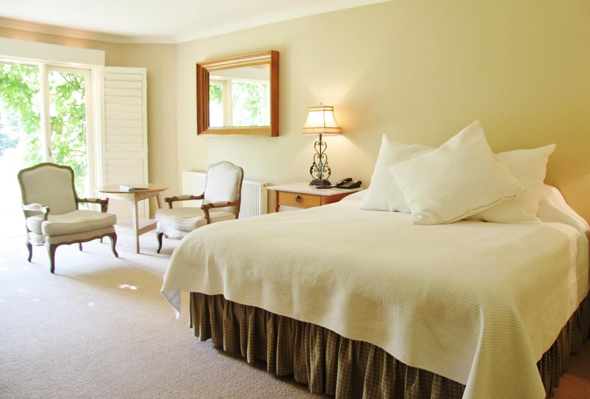 Milton Park Country House Hotel & Spa Bowral Ruang foto
