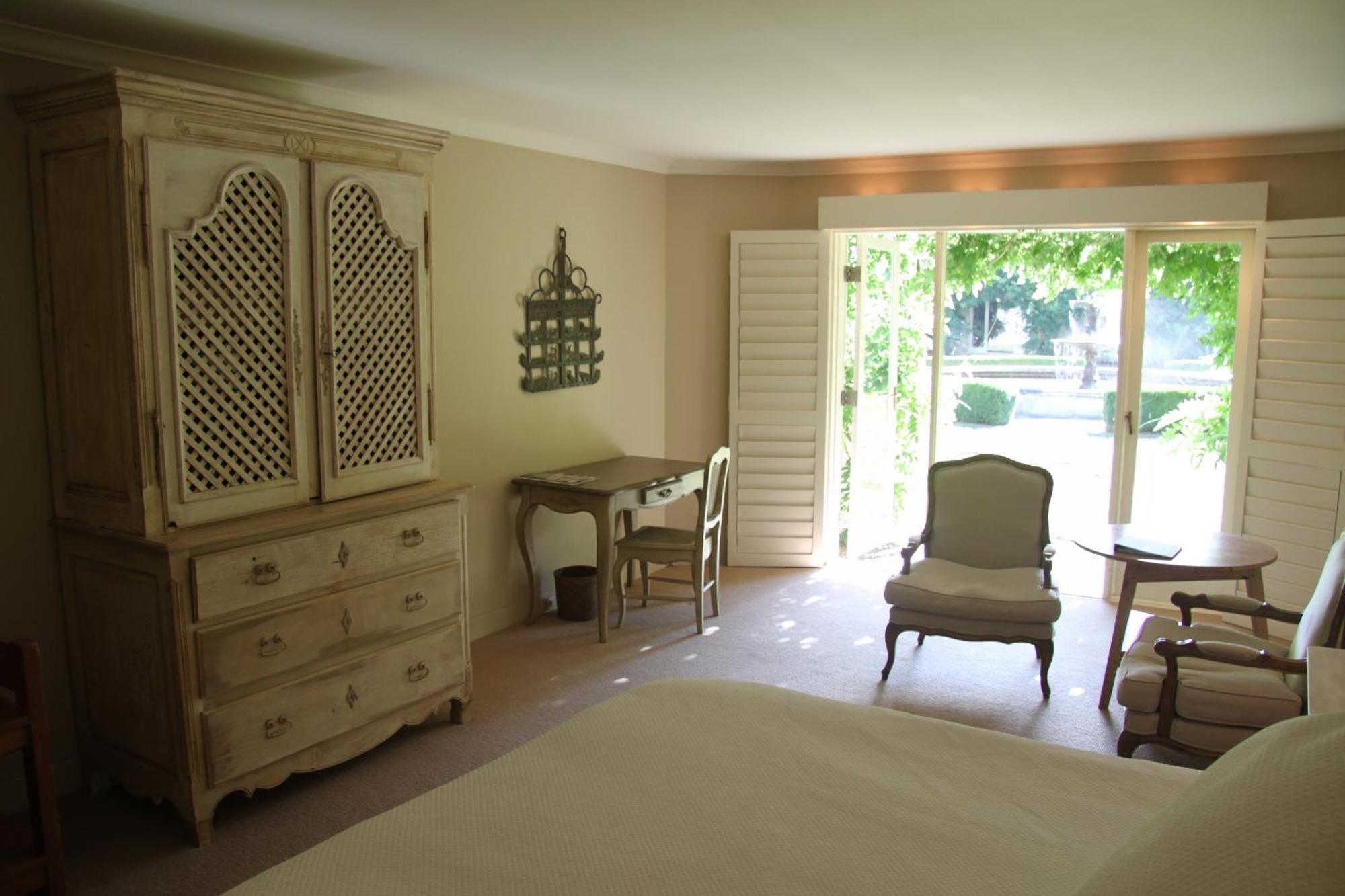 Milton Park Country House Hotel & Spa Bowral Bagian luar foto