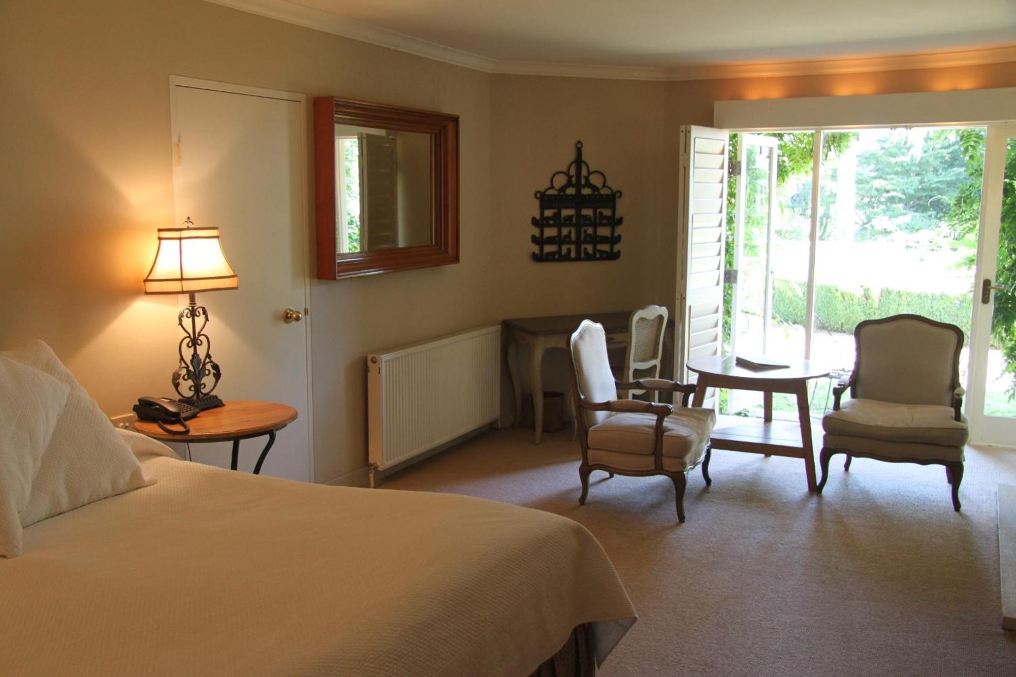Milton Park Country House Hotel & Spa Bowral Bagian luar foto