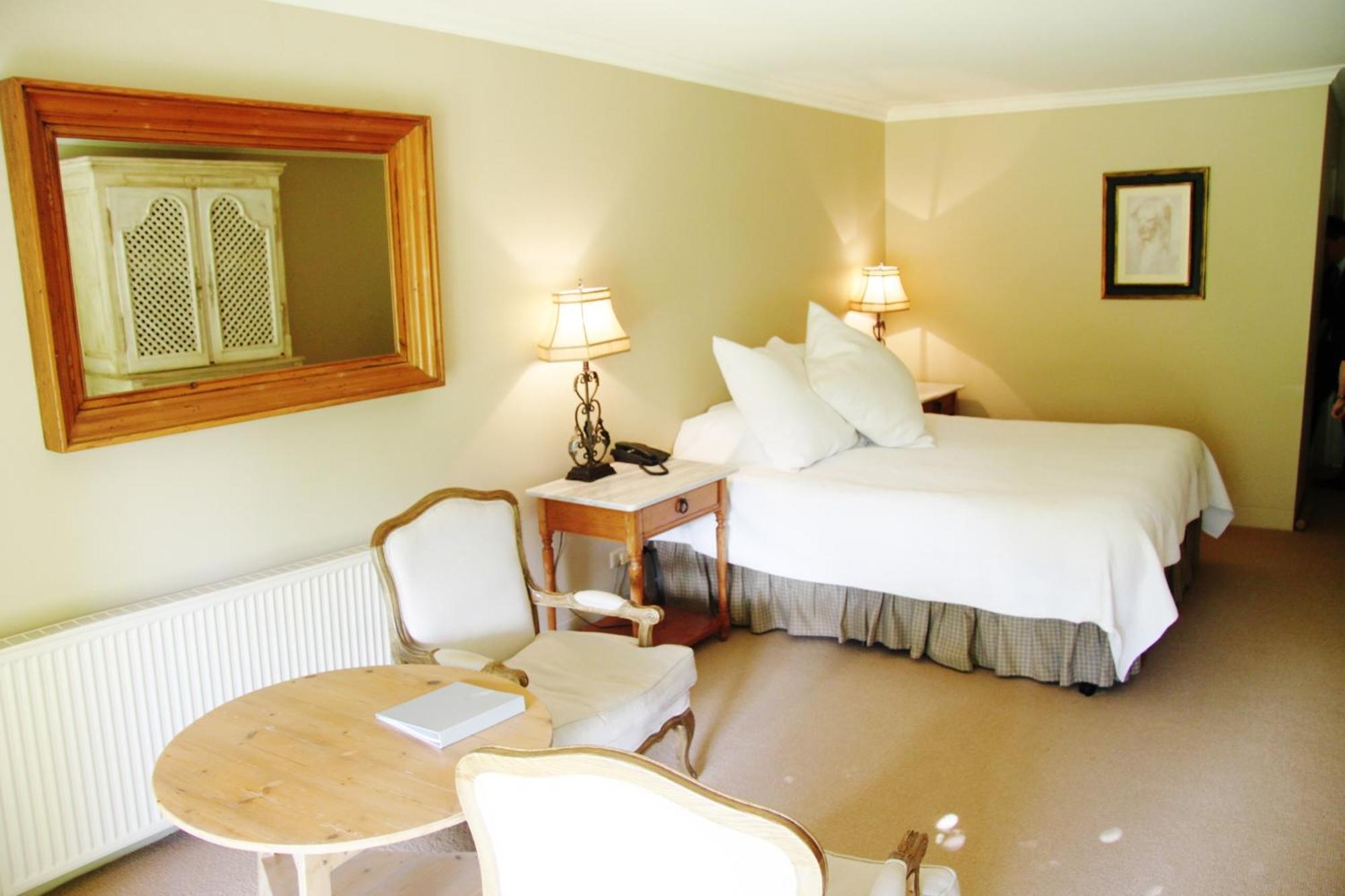 Milton Park Country House Hotel & Spa Bowral Ruang foto