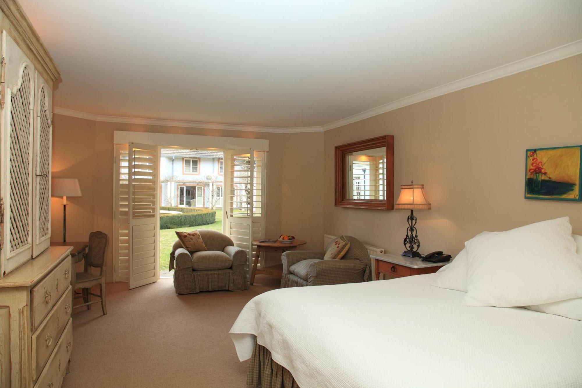 Milton Park Country House Hotel & Spa Bowral Ruang foto