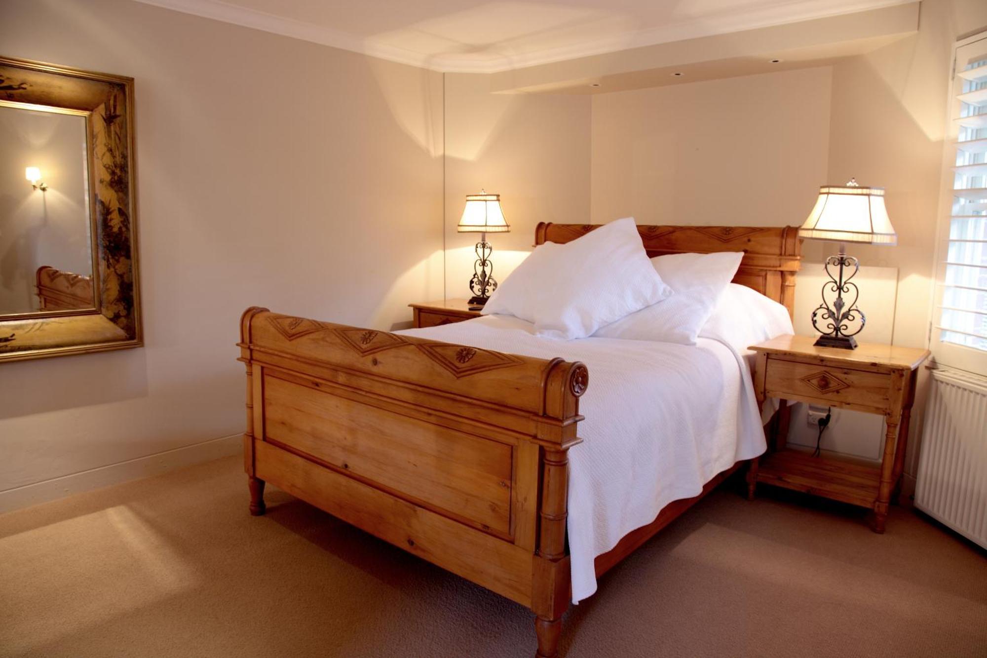 Milton Park Country House Hotel & Spa Bowral Ruang foto