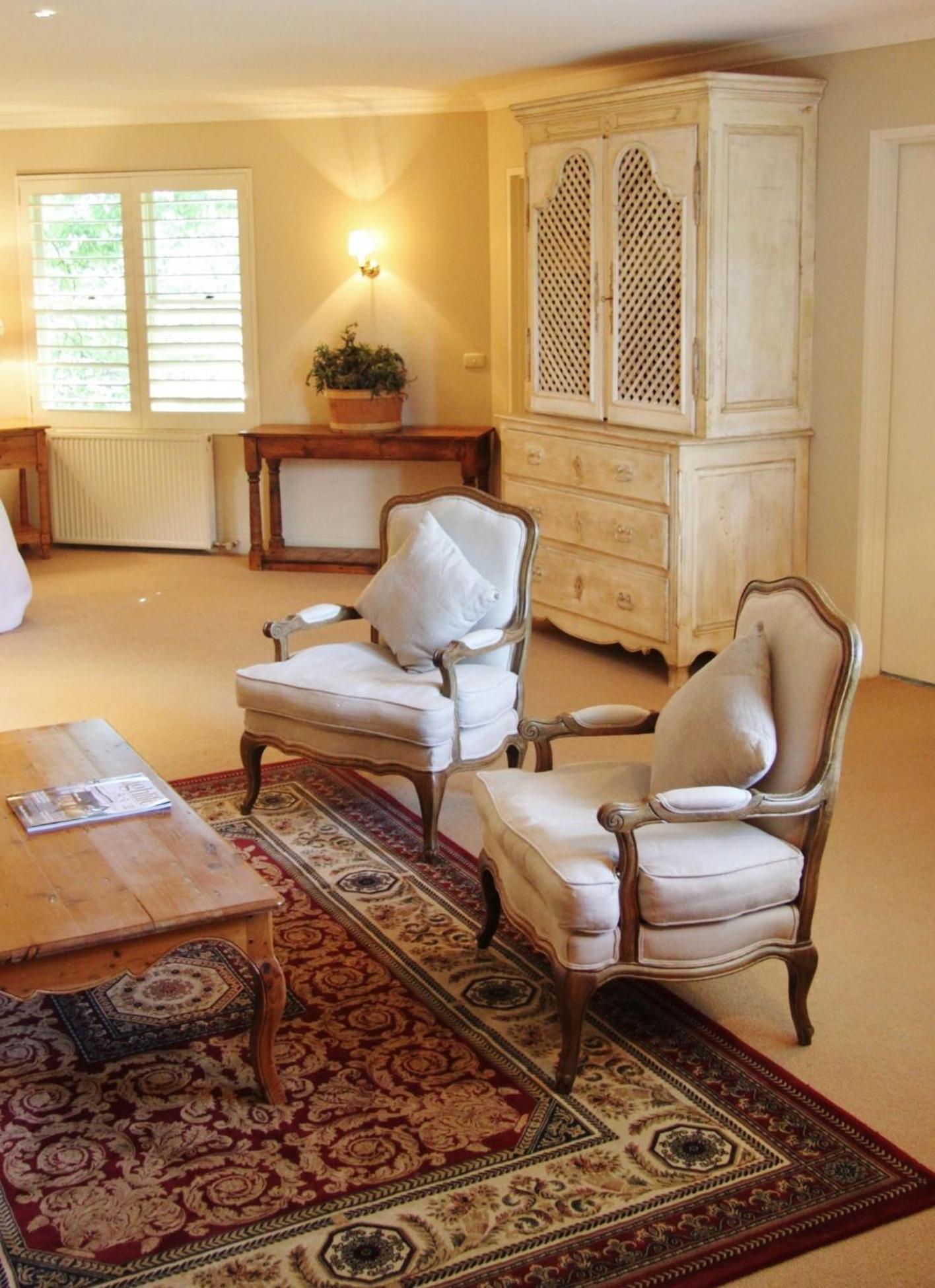 Milton Park Country House Hotel & Spa Bowral Ruang foto