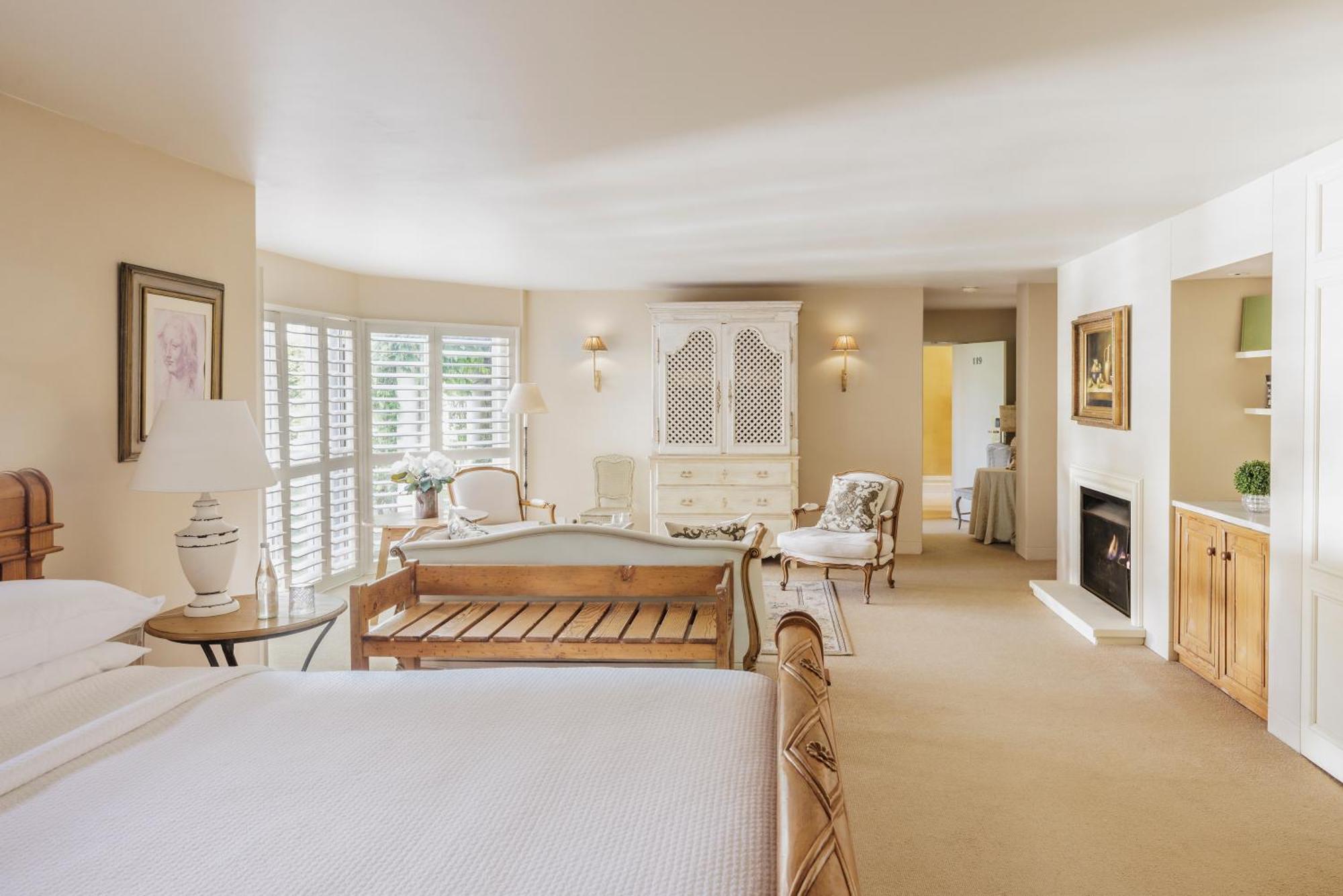 Milton Park Country House Hotel & Spa Bowral Bagian luar foto