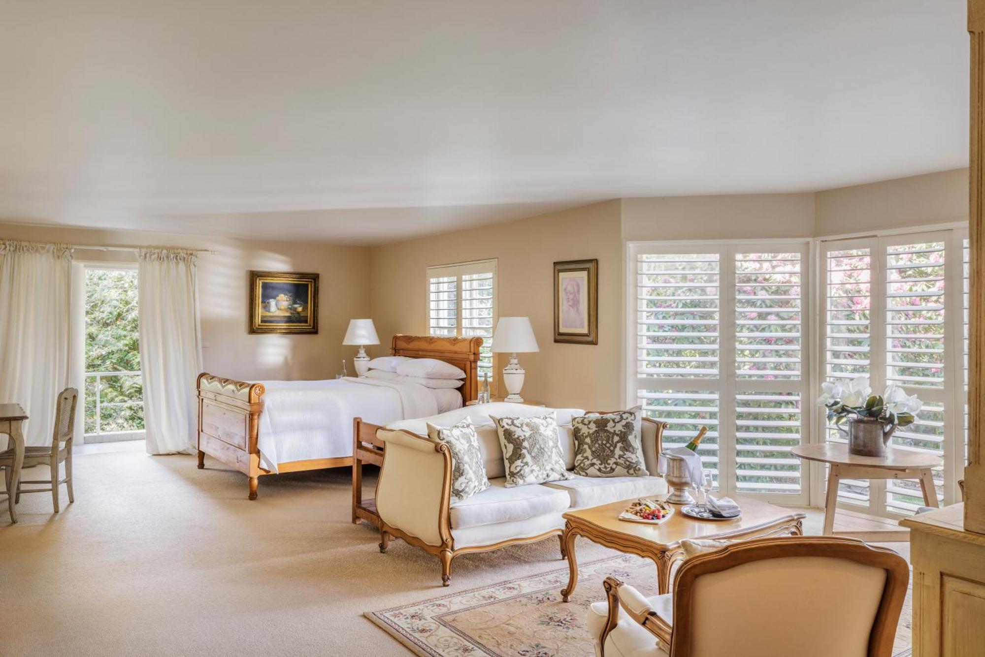 Milton Park Country House Hotel & Spa Bowral Bagian luar foto