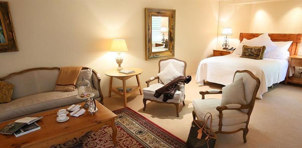 Milton Park Country House Hotel & Spa Bowral Bagian luar foto