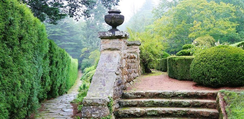 Milton Park Country House Hotel & Spa Bowral Bagian luar foto