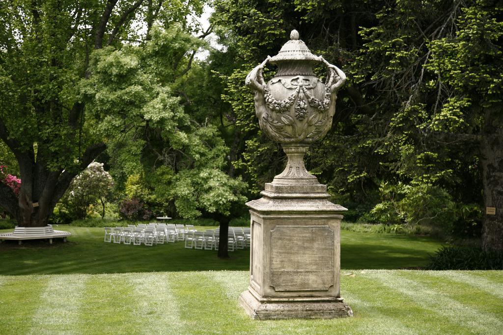 Milton Park Country House Hotel & Spa Bowral Bagian luar foto