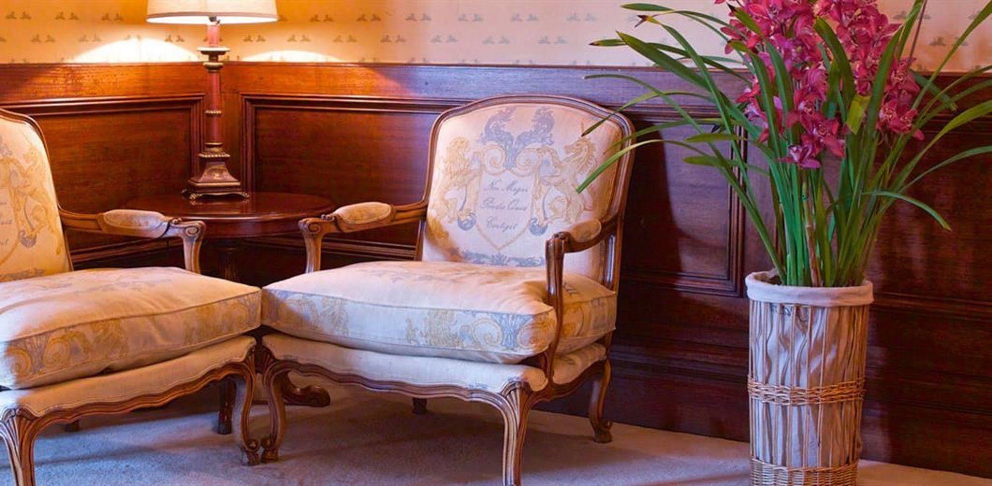 Milton Park Country House Hotel & Spa Bowral Bagian luar foto