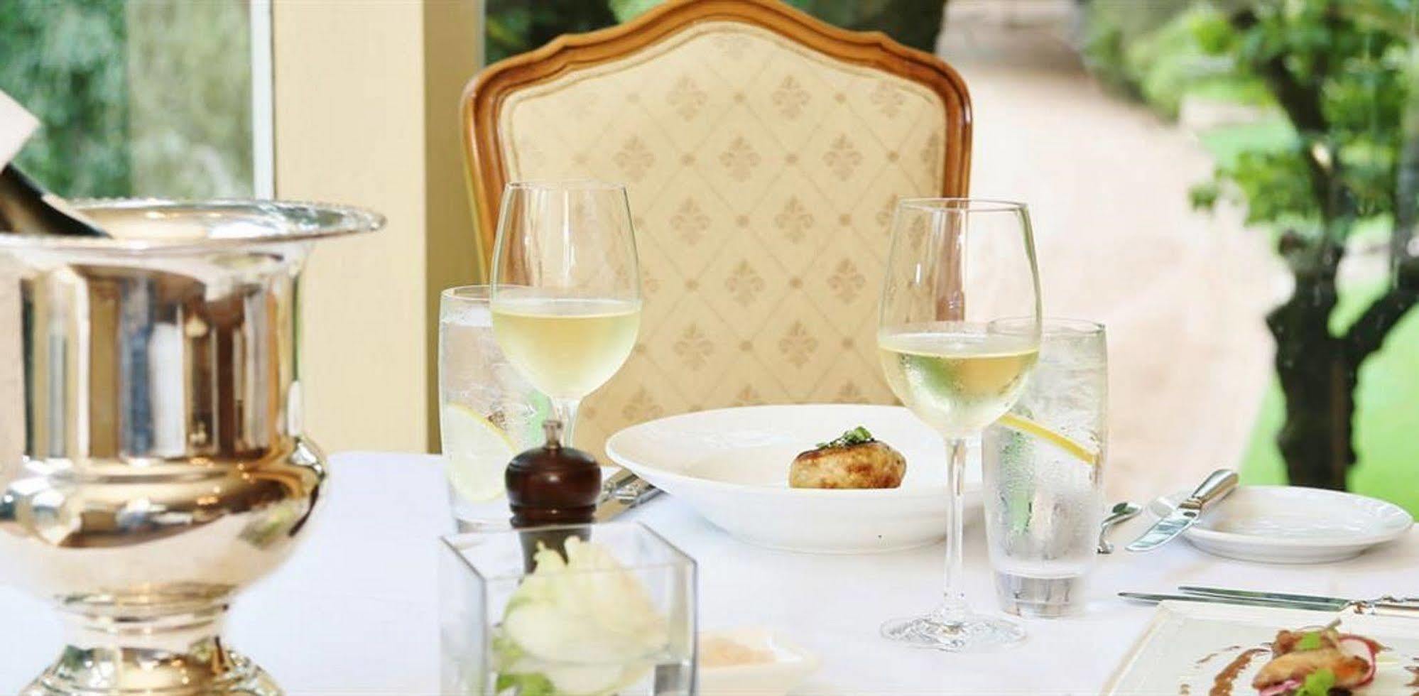Milton Park Country House Hotel & Spa Bowral Bagian luar foto