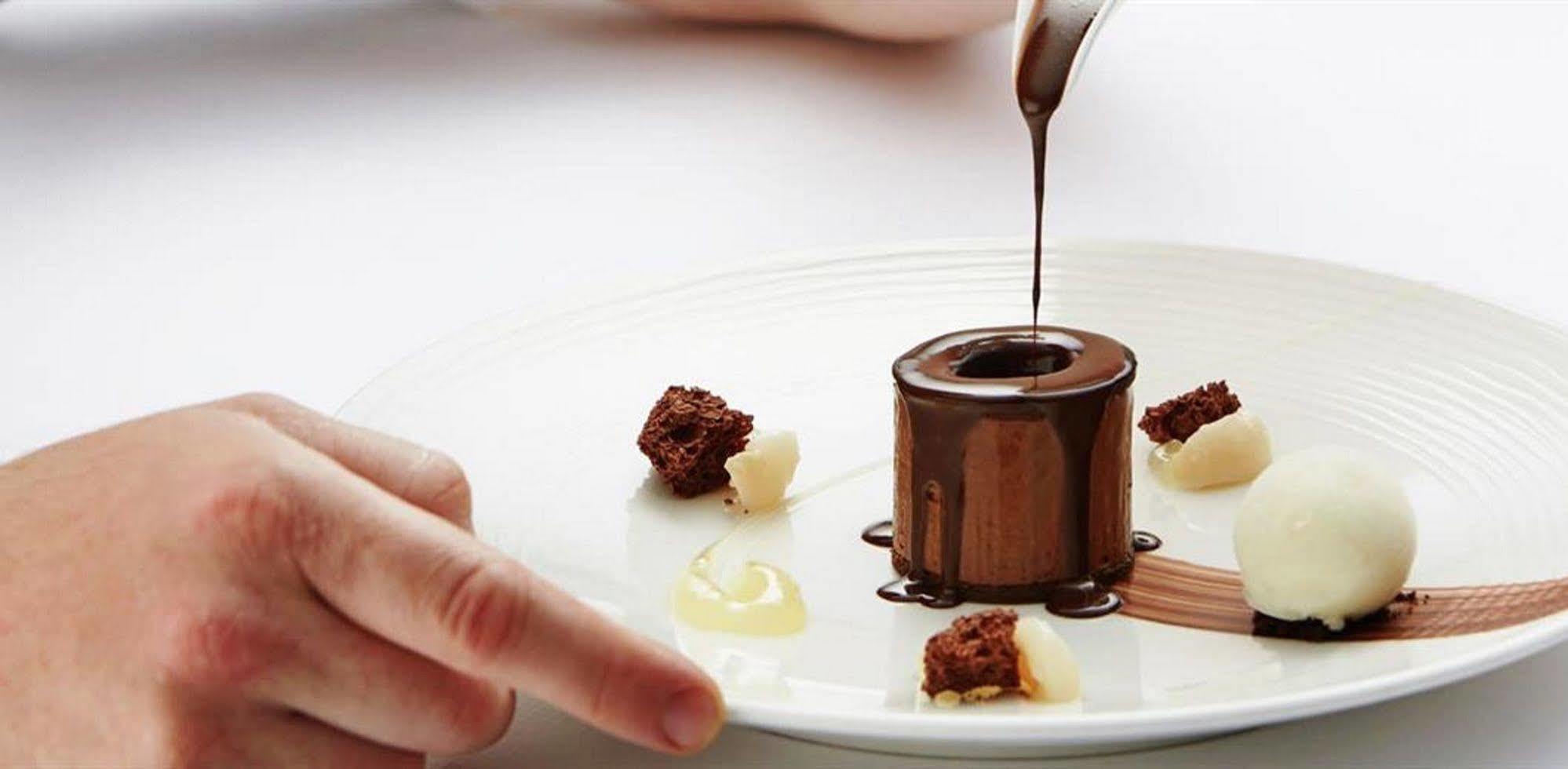 Milton Park Country House Hotel & Spa Bowral Bagian luar foto