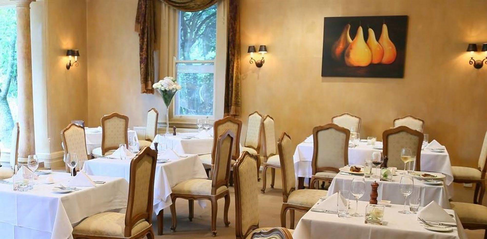 Milton Park Country House Hotel & Spa Bowral Bagian luar foto