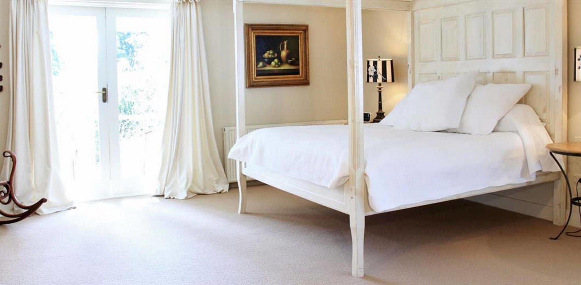 Milton Park Country House Hotel & Spa Bowral Bagian luar foto