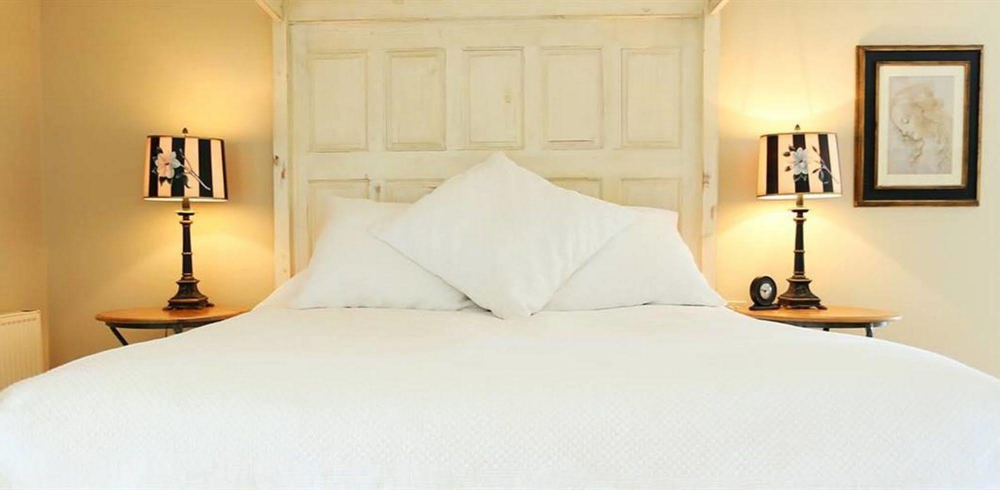 Milton Park Country House Hotel & Spa Bowral Bagian luar foto