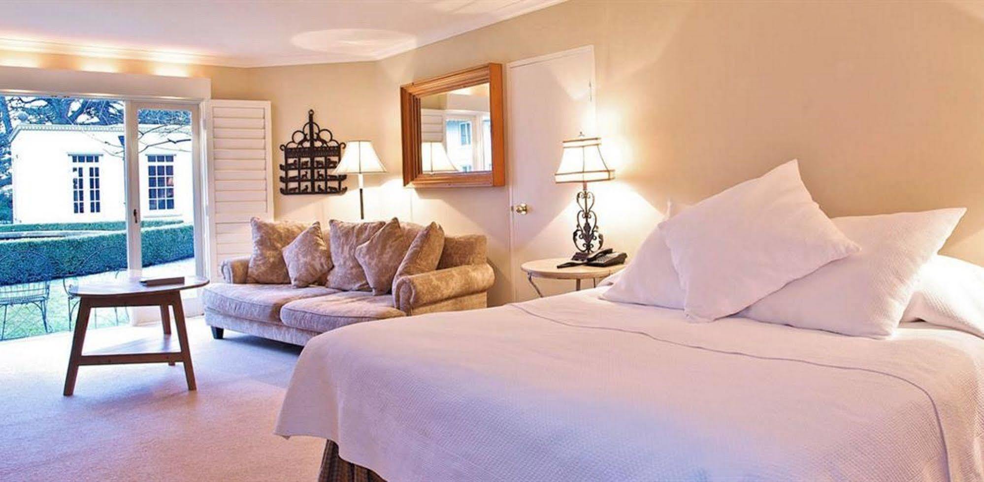 Milton Park Country House Hotel & Spa Bowral Bagian luar foto