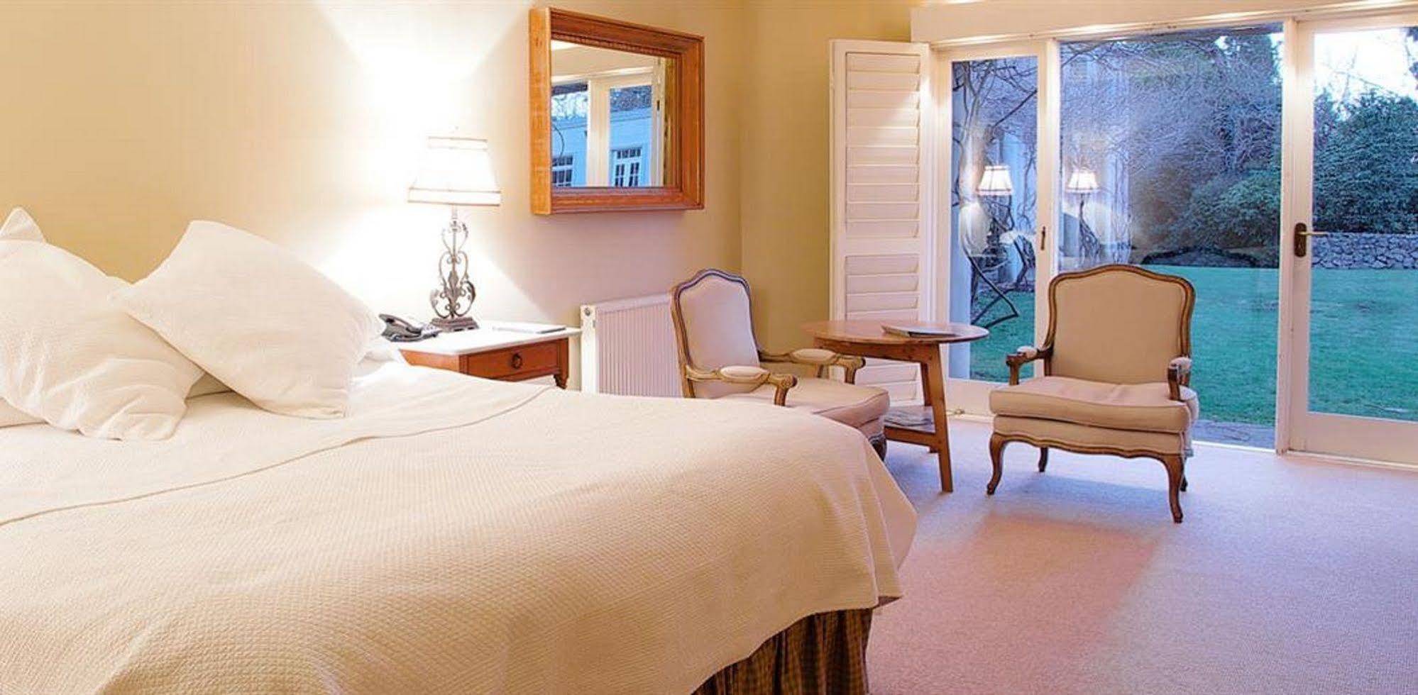 Milton Park Country House Hotel & Spa Bowral Bagian luar foto