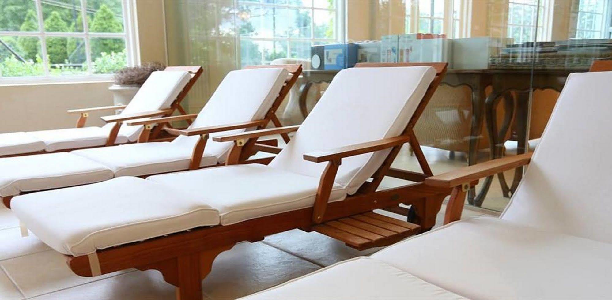 Milton Park Country House Hotel & Spa Bowral Bagian luar foto