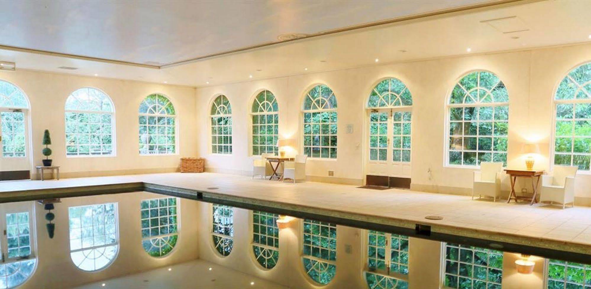 Milton Park Country House Hotel & Spa Bowral Bagian luar foto