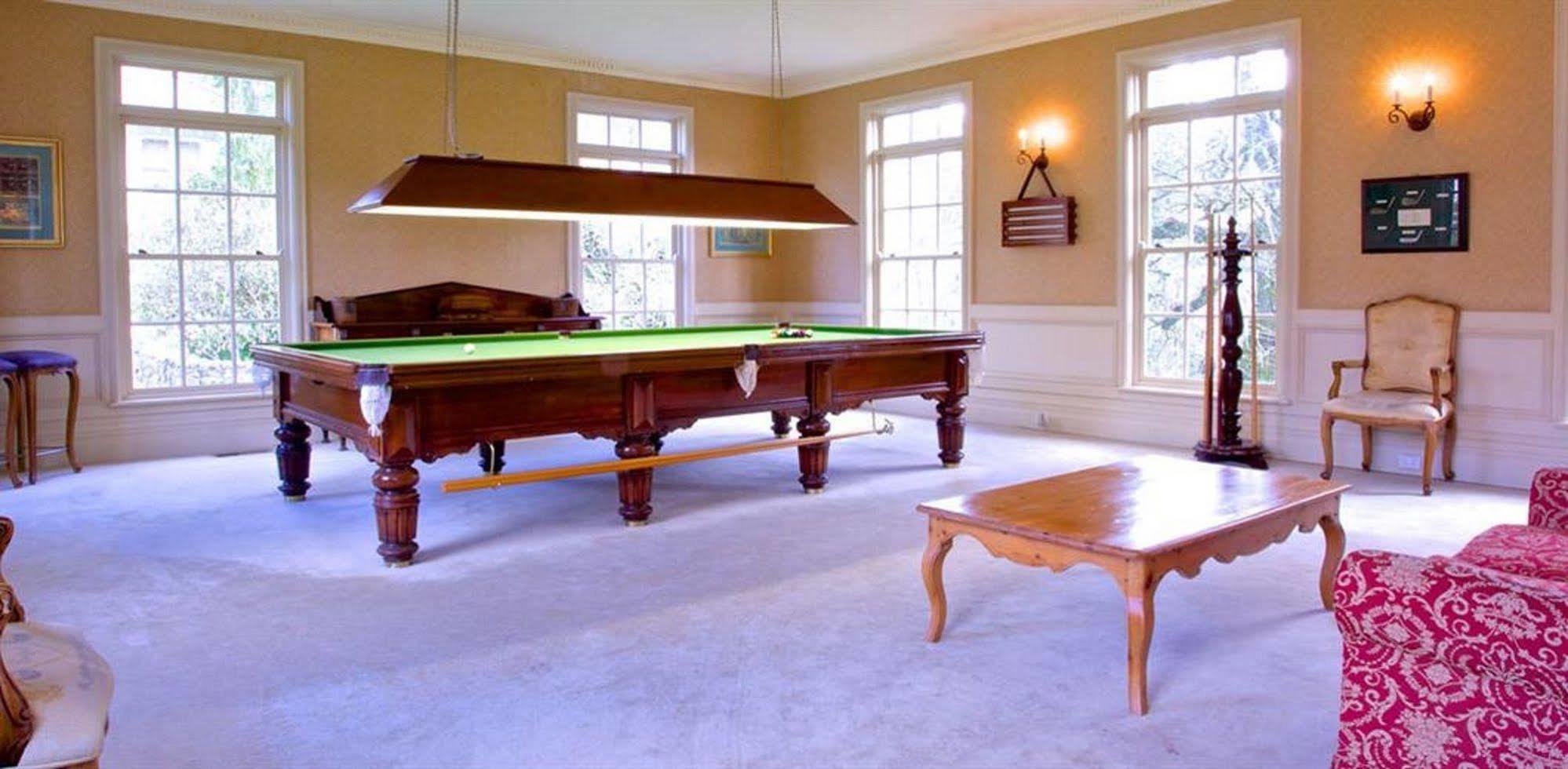 Milton Park Country House Hotel & Spa Bowral Bagian luar foto