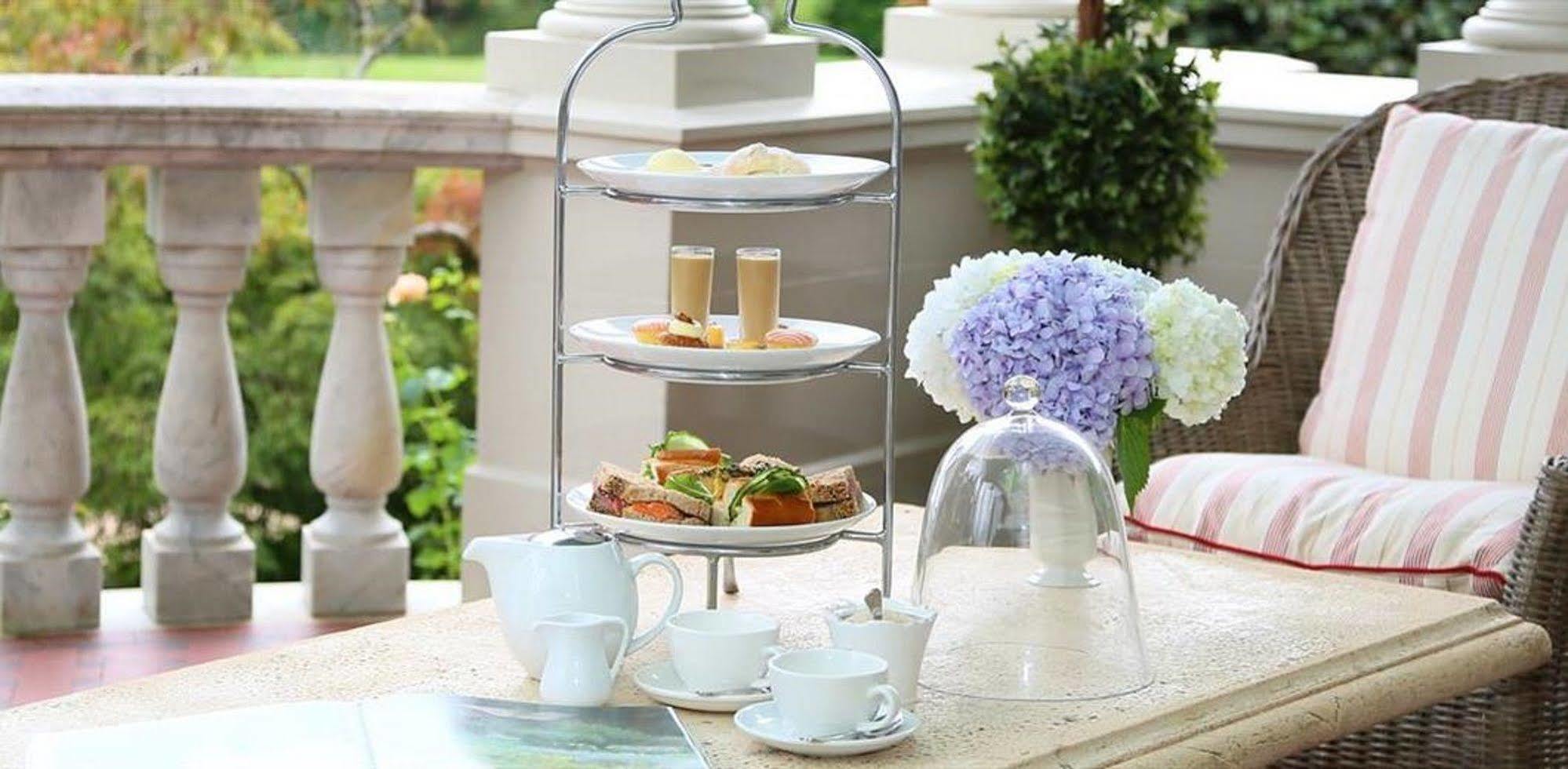 Milton Park Country House Hotel & Spa Bowral Bagian luar foto