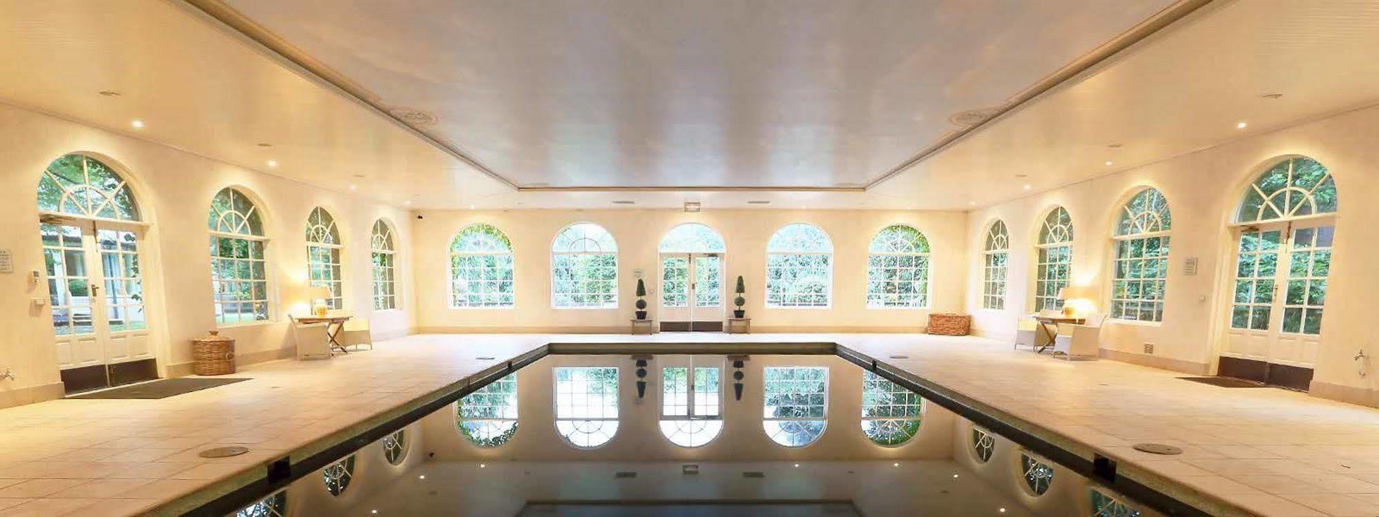 Milton Park Country House Hotel & Spa Bowral Bagian luar foto
