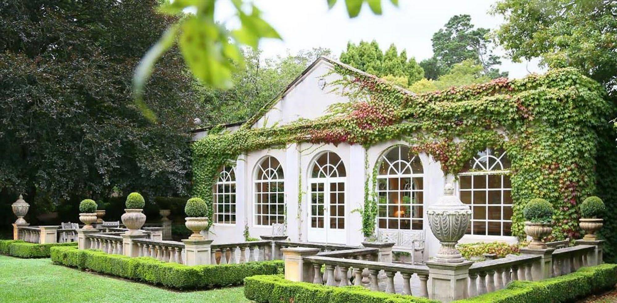 Milton Park Country House Hotel & Spa Bowral Bagian luar foto